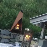 Sjonaer I Дом отдыха Егерсунд