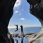 Дом отдыха Sjonaer I