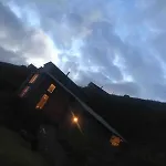 Sjonaer I Дом отдыха *