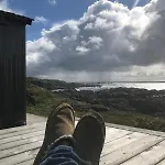 Sjonaer I Дом отдыха Егерсунд