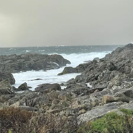 Sjonaer I * Egersund