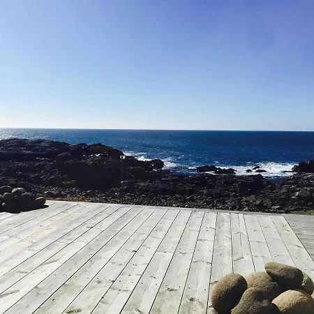 Sjonaer I Holiday home