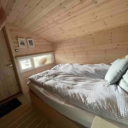 Holiday home Sjonaer I Egersund