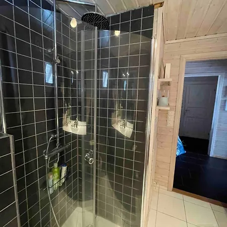 Sjonaer I Holiday home