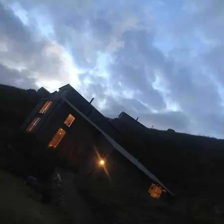 Sjonaer I Holiday home *