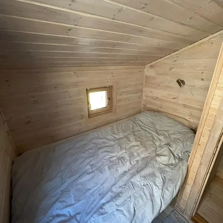 Holiday home Sjonaer I *