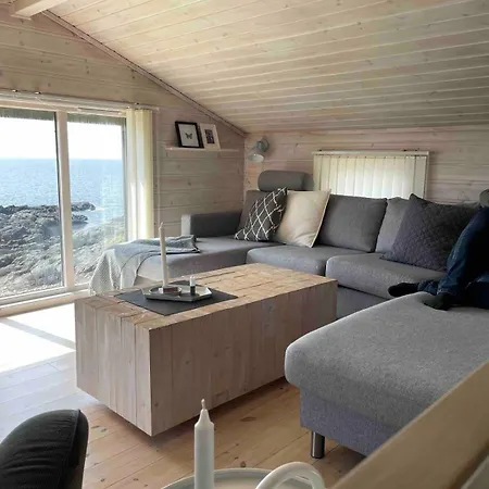 Sjonaer I Egersund
