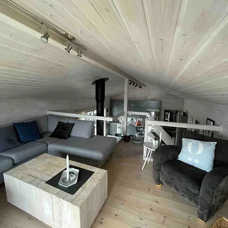 Holiday home Sjonaer I