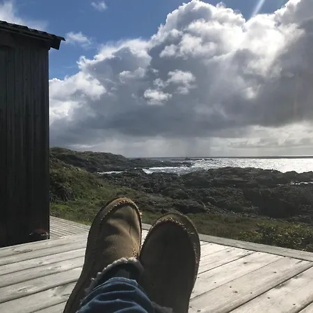 Sjonaer I Holiday home Egersund
