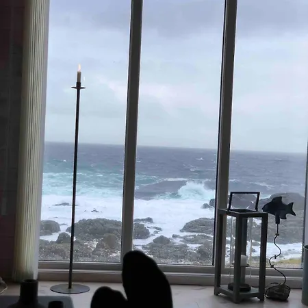 Holiday home Sjonaer I