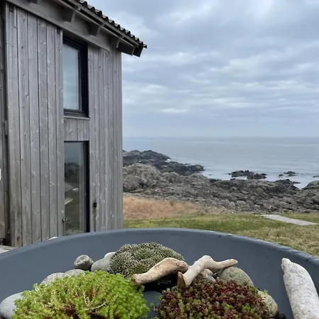 Sjonaer I Holiday home *