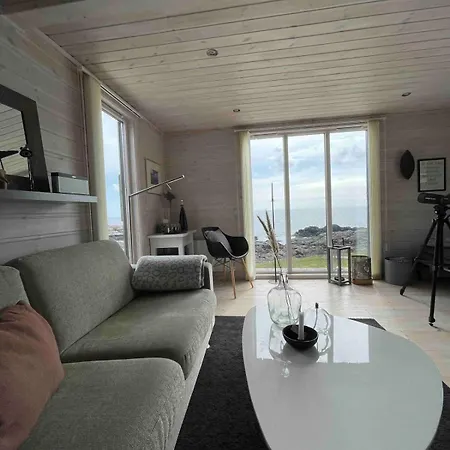 Holiday home Sjonaer I