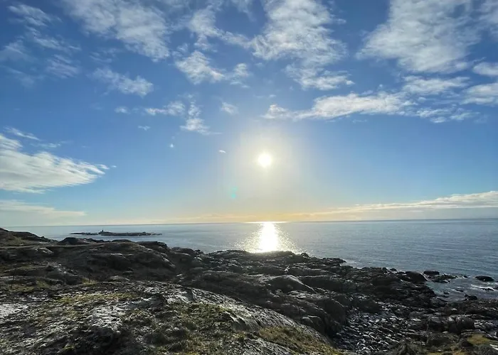 Sjønær I Egersund