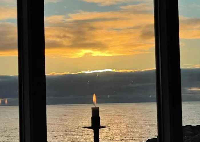 Sjønær I