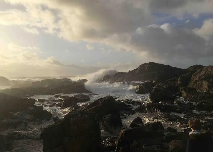 Feriehus Sjønær I