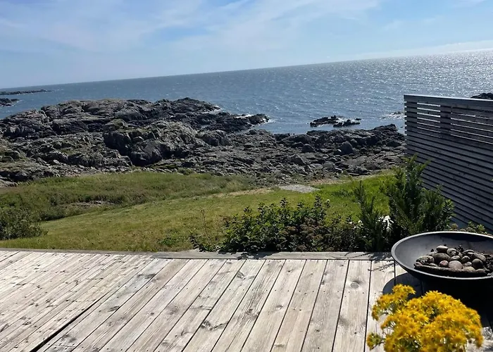 Sjønær I * Egersund