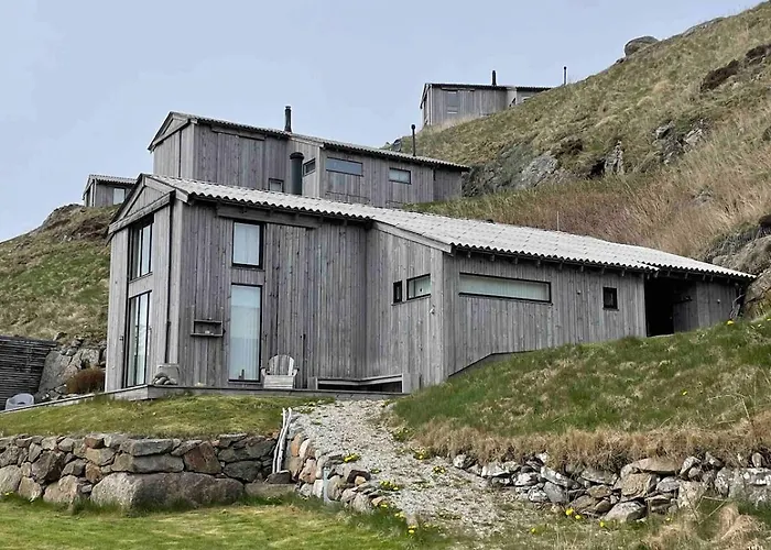 Sjønær I Egersund