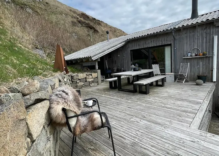 Sjønær I *