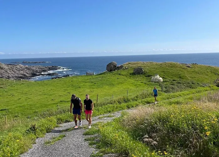Sjønær I