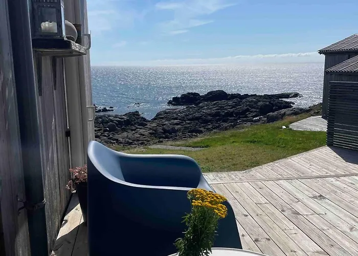 Feriehus Sjønær I
