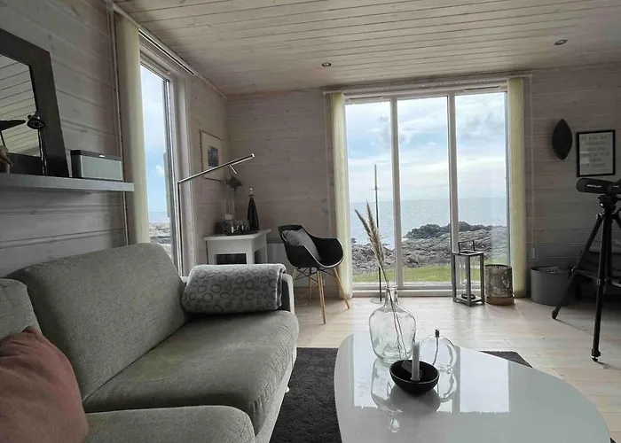 Feriehus Sjønær I
