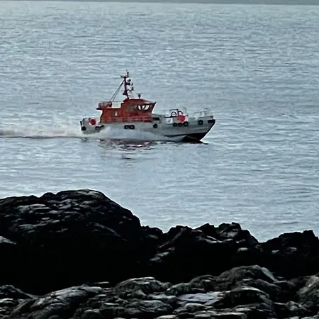 Feriehus Sjønær I *